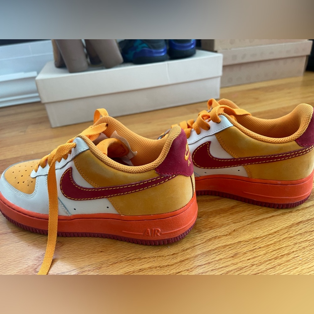 Kids air force 1